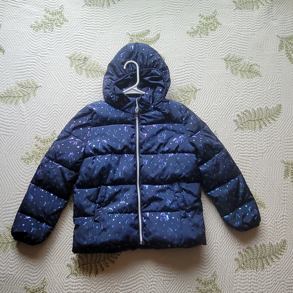 girls jacket
